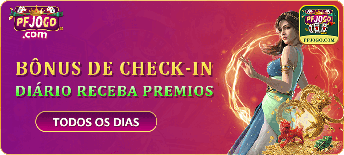 Programa VIP exclusivo da pfjogo.com