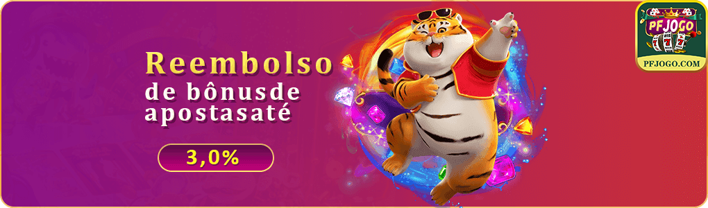 Slots online da pfjogo.com com jackpots progressivos