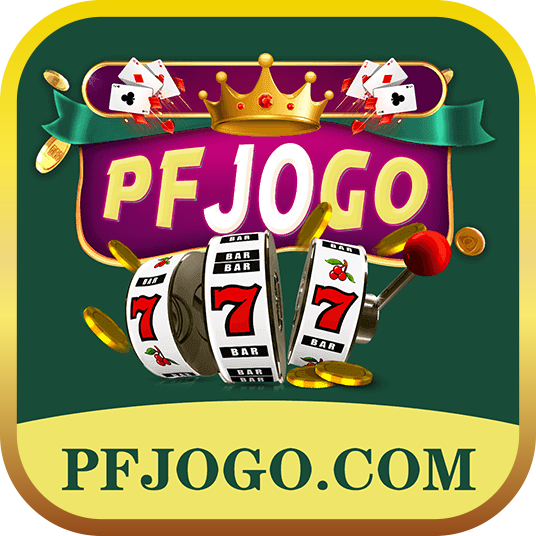 Logo da pfjogo.com